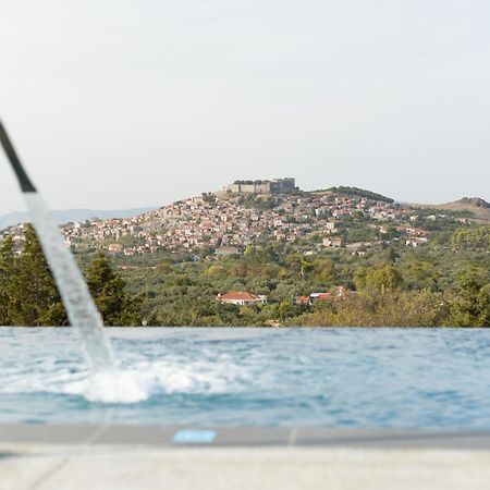 Lampetos Houses Molyvos Mithymna Exterior photo
