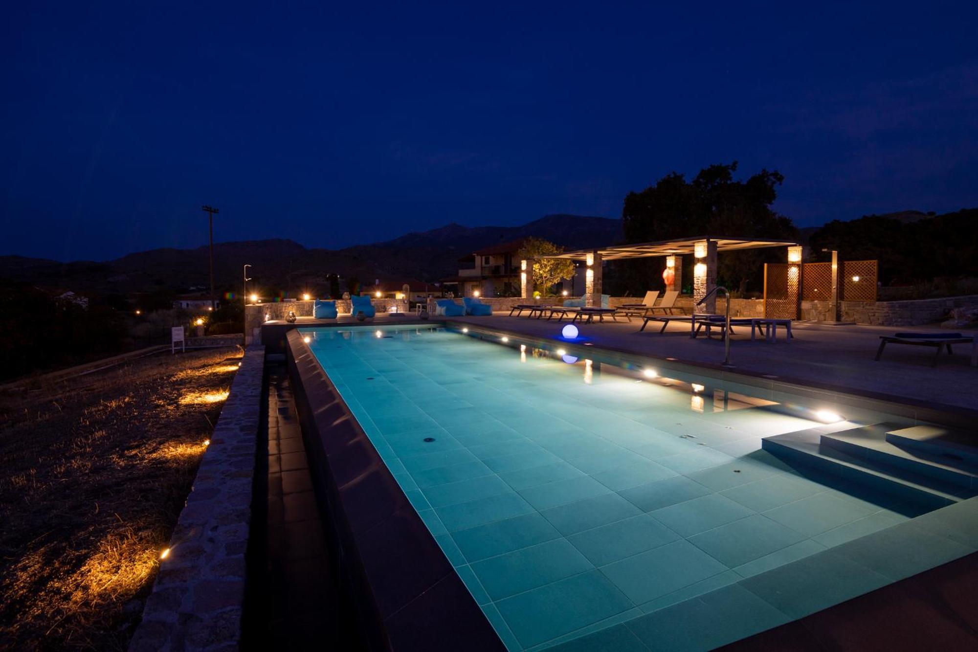 Lampetos Houses Molyvos Mithymna Exterior photo