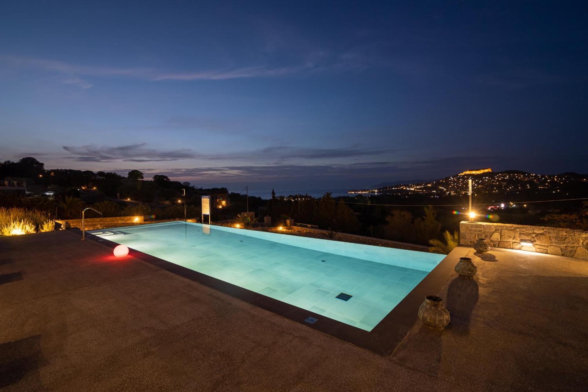 Lampetos Houses Molyvos Mithymna Exterior photo