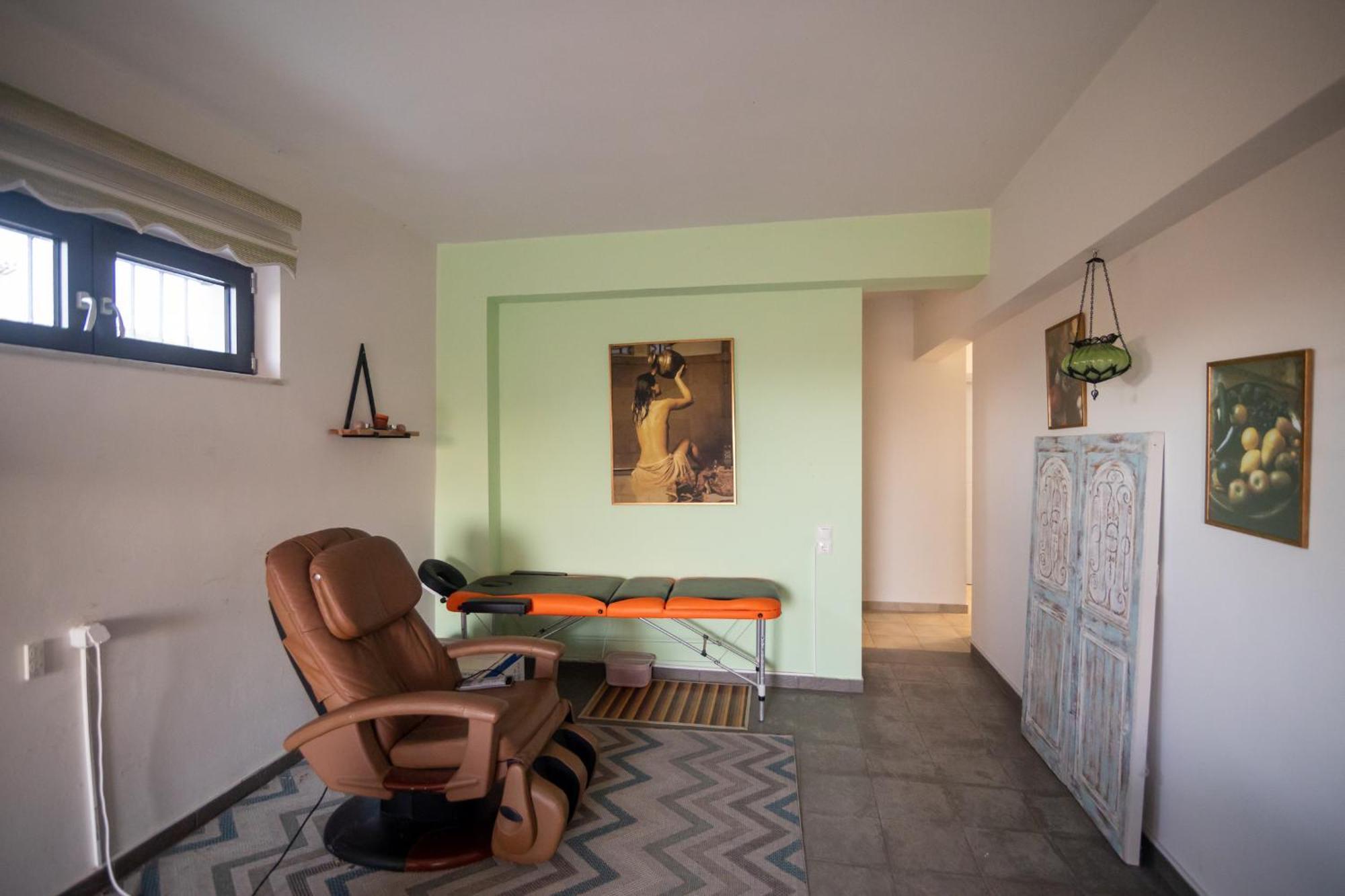 Lampetos Houses Molyvos Mithymna Exterior photo
